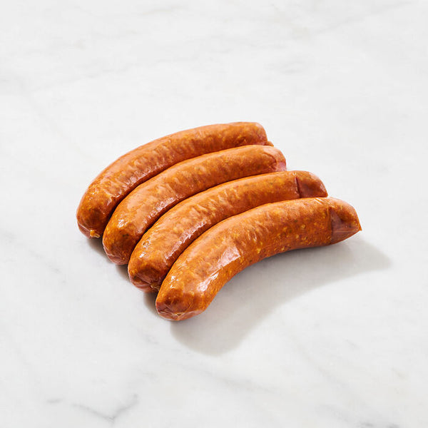 Chorizo 4-pack ca 480 gram