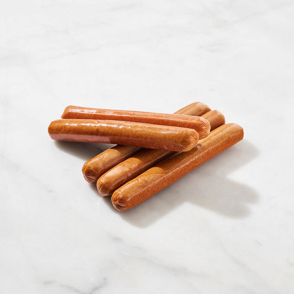 Grillkorv 5-pack ca 290 gram