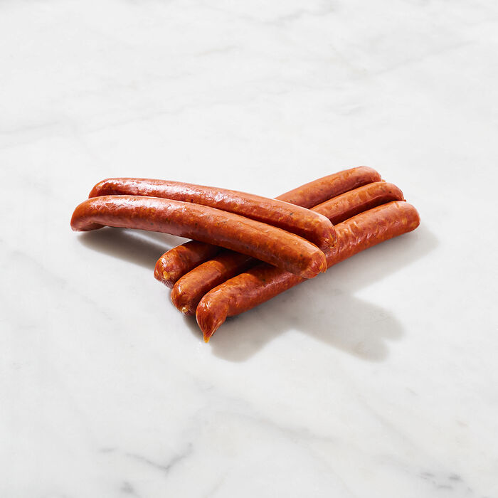 Kabanoss 5-pack Carlströms Sverige ca 400 g