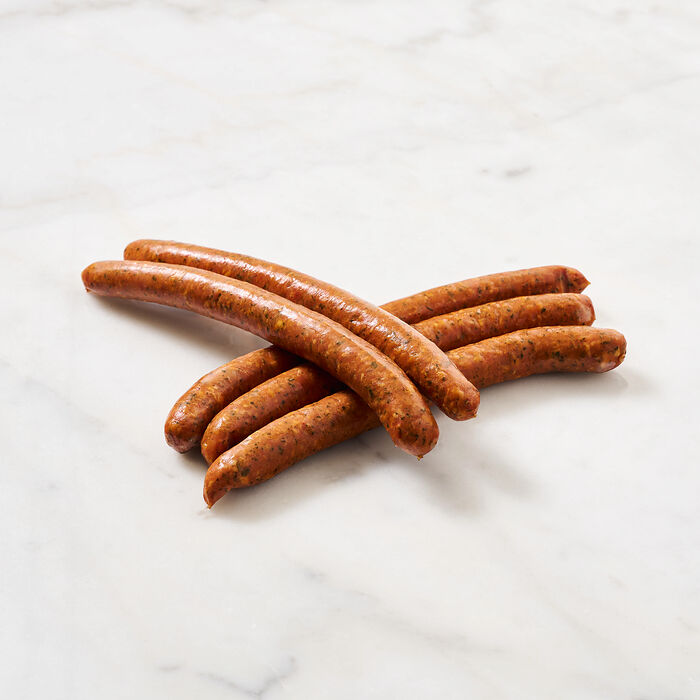 Ramslökskorv 5-pack Carlströms Sverige ca 360 g
