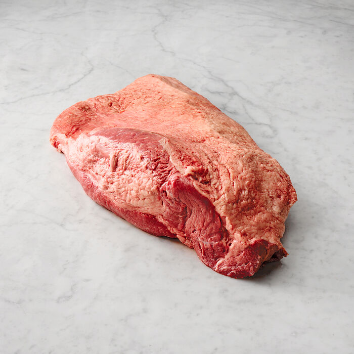 Brisket 300 dagar grain fed Black Angus Creekstone Farms USA ca 7 kg