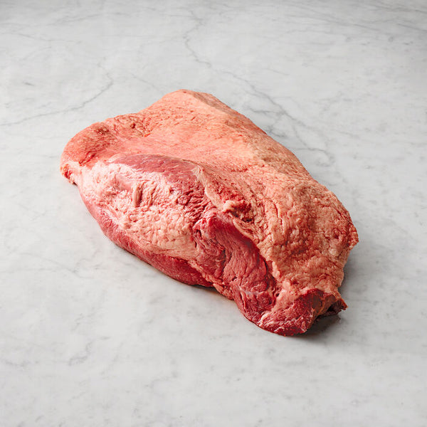 Brisket 300 dagar grain fed Black Angus ca 7 kg