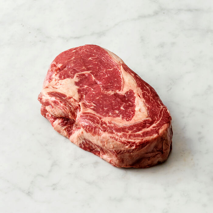 Entrecôte 180 dagar grainfed Prime Creekstone Farms USA