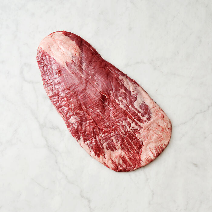 Flankstek Creekstone Farms USA 1 kg
