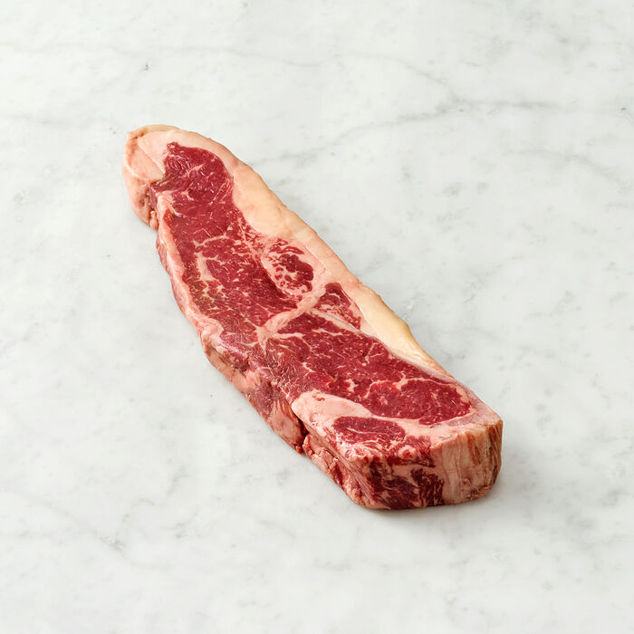 Ryggbiff Wagyu Snake River Farms USA