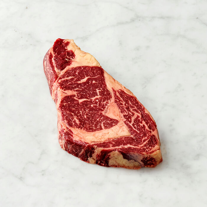 Entrecôte hängmörad av Köttfabriken i 4-5 veckor Dalsjöfors Sverige