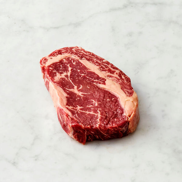 Entrecôte klass 4+