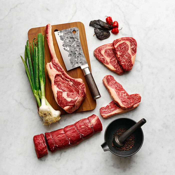 Grillådan Premium