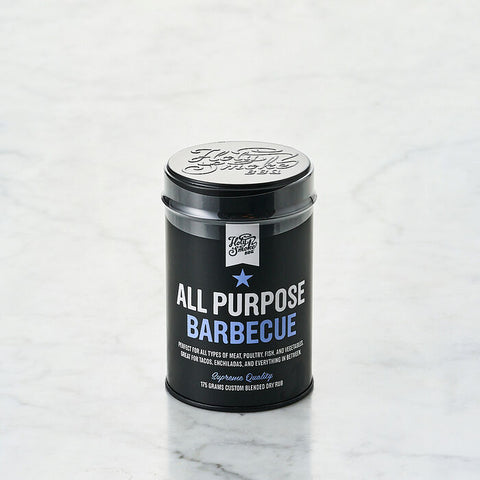 All Purpose Barbecue Dry Rub 175 gram