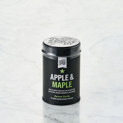 Apple and Maple Seasoning 175 gram