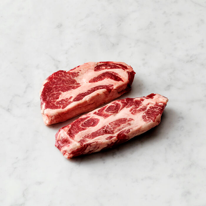 Karré benfri Iberico Belotta Cesar Nieto Spanien