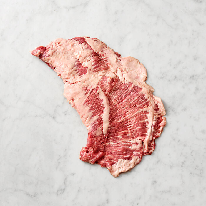Secreto Iberico Belotta Cesar Nieto Spanien