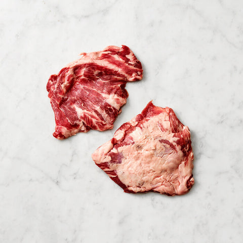 Abanico Iberico Bellota