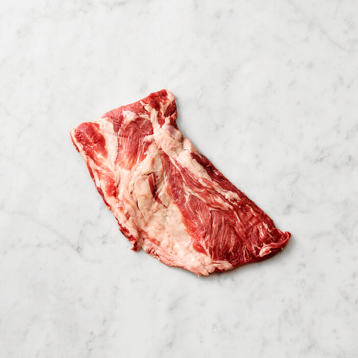 Pluma Iberico Belotta Cesar Nieto Spanien