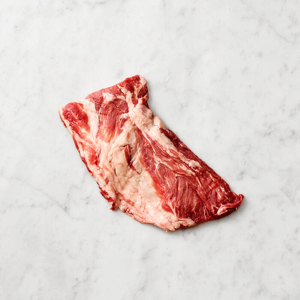 Pluma Iberico Bellota