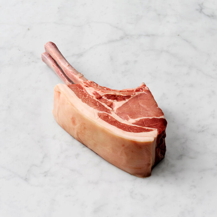 Fläskracks Dalsjöfors Sverige 1 kg