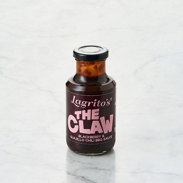 The Claw BBQ Sauce Lagritos 300 g