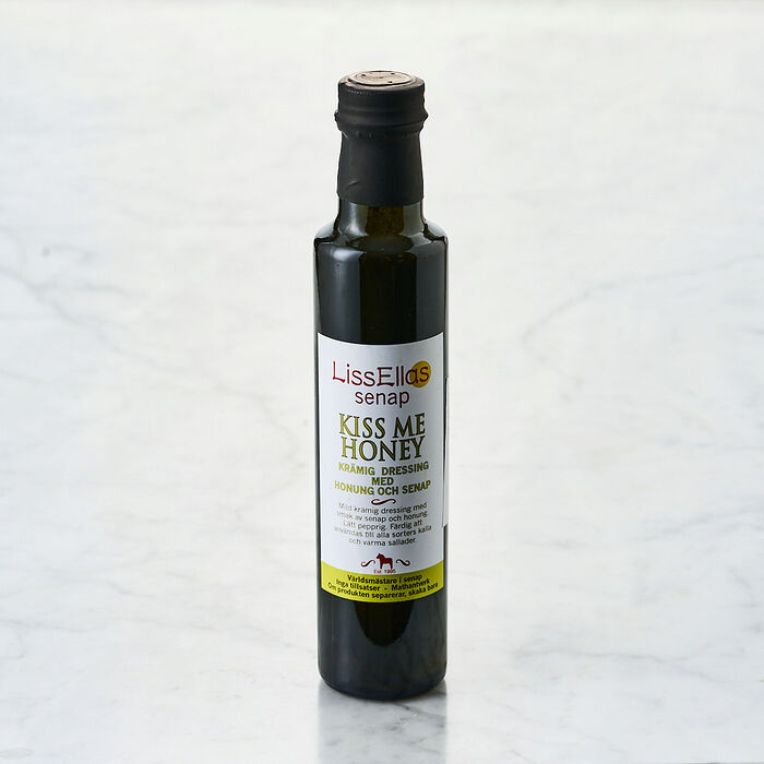 Kiss me Honey LissEllas 225 ml