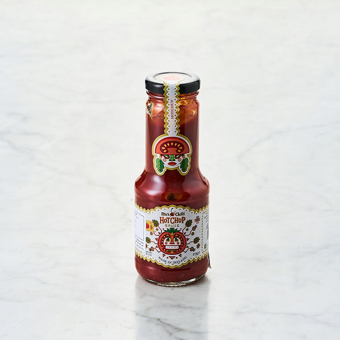 Hotchup Sauce Mics Chilli 275 g