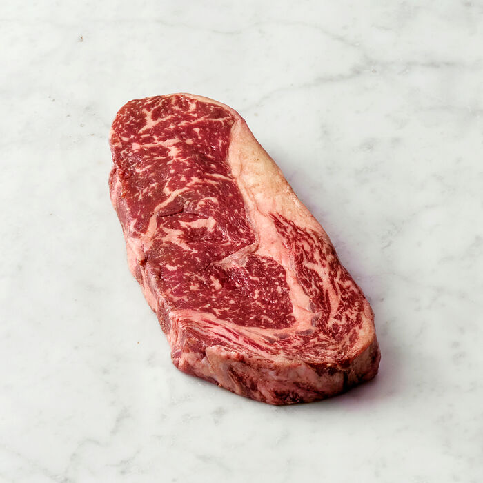 Entrecôte Wagyu Snake River Farms USA