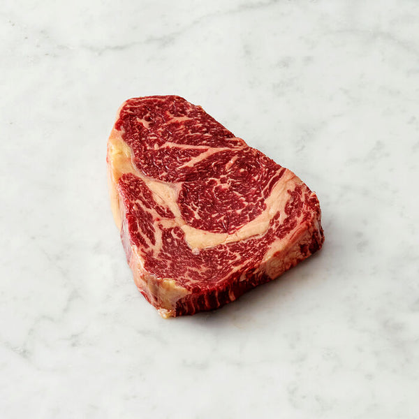 Entrecote mjölkko