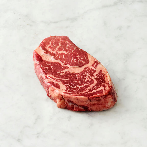 Entrecôte 200 dagar grainfed