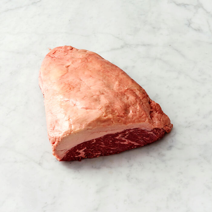 Picanha 200 dagar grain fed Taurus Gold Uruguay