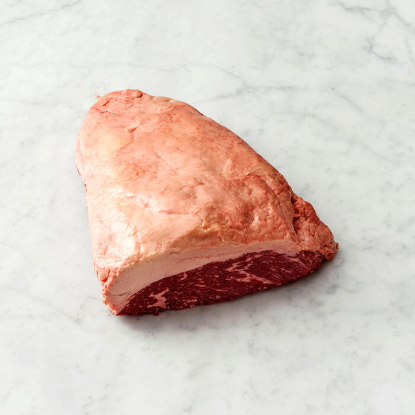 Picanha 200 dagar grain fed