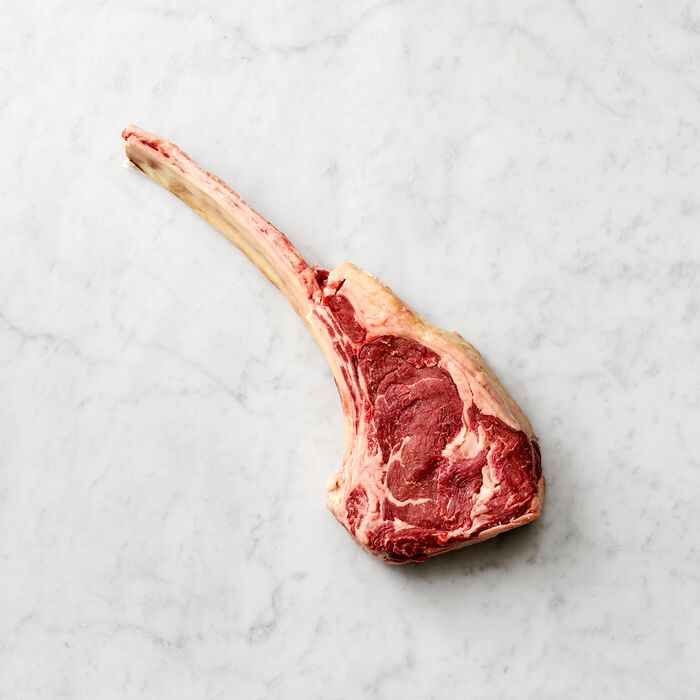 Tomahawk gräsbete Wolowina Polen 1 kg