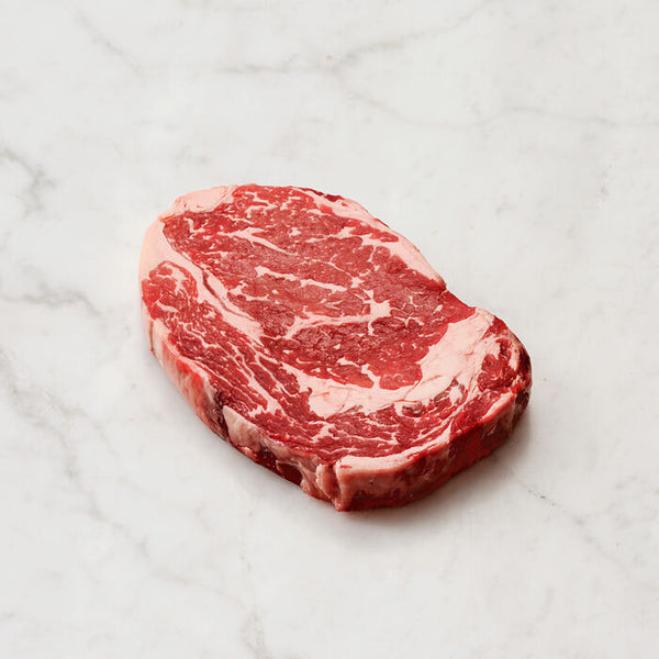 Entrecôte 200 dagar+ grainfed