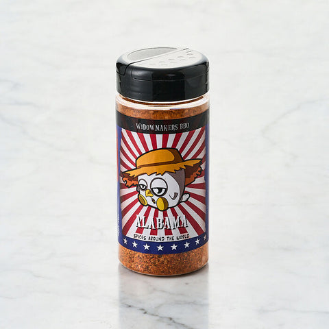 Alabama 400 ml