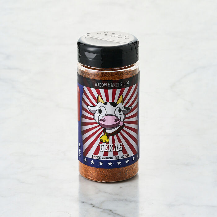 Texas Widowmakers BBQ 400 ml