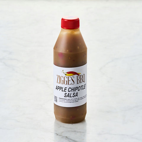 Apple Chipotle Salsa 400 ml